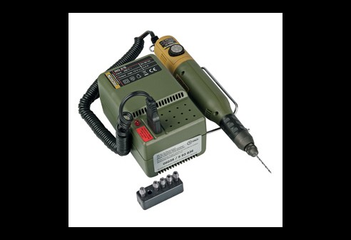 Handboormachine met trafo