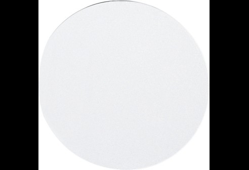 CR39 transparant curve 5 dikte 1.8 mm