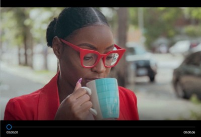 Video 2 beslagen glazen