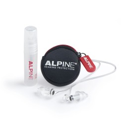 Alpine Pro Natural Partyplug
(min. afname 6 stuks)