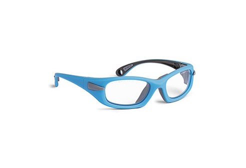 Progear Sportbril - M - Neon Blue