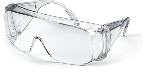 Sperian Veiligheidsbril/ Bezoekerbril