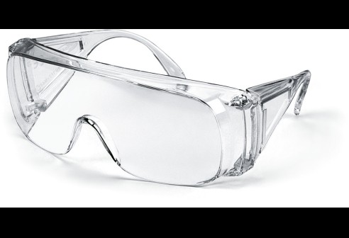 Sperian Veiligheidsbril/ Bezoekerbril