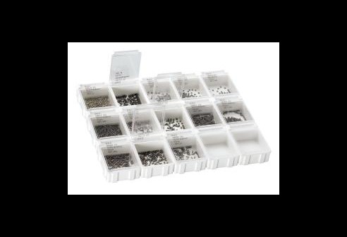 Schroevenassortiment