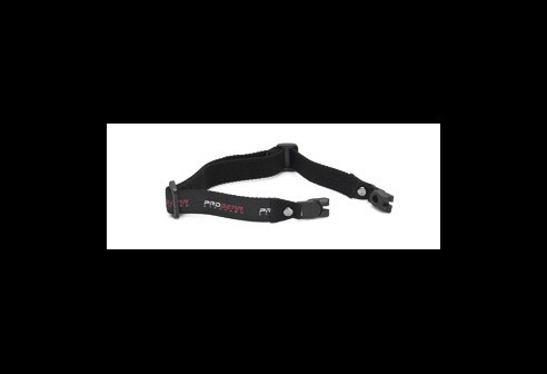 Eyeguard hoofdband mod. 2 zwart maat L