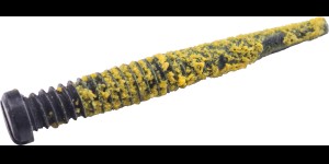 Gleufschroef gun Tuflock Ø 1,5 lengte 11,6 mm