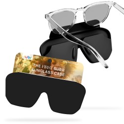 Rubrcase siliconen kleur nachtelijk zwart