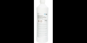 Speciaalreiniger voor glazen inhoud 1 liter