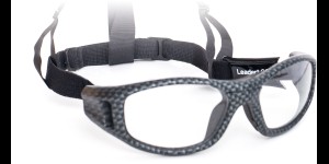 Hoofdband Leader C2 voor onder de helm - Maat M & L