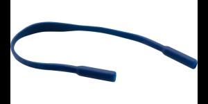 Milo & Me kids hoofdband, middernacht blauw