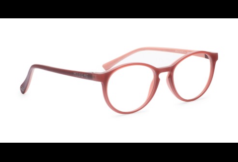 Kim oudroze/perzik, maat 44