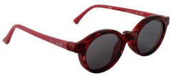 Charly Duo Styles  berry havanna/blackberry, maat 38
