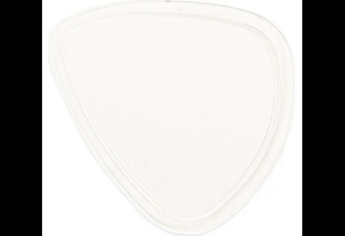 Correctieglas links voor Tusa Intega