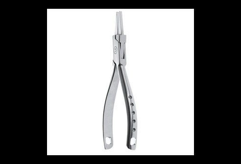 Vlaktang eLite - 3 mm