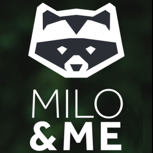 Milo & Me kinderbrillen