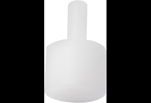 Aambeeld kunststof voor Clavulus