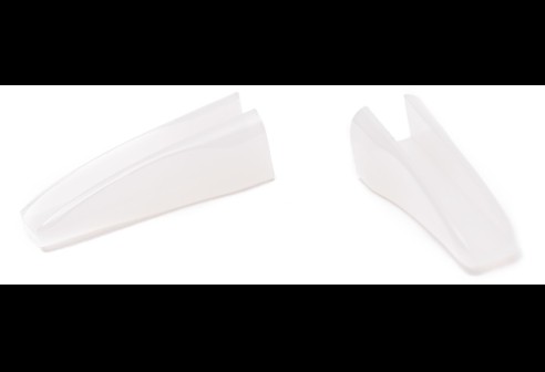 Passende tangenbekken voor Richttang 6 mm 156500N en eLite 156550