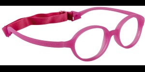 Toni fuchsia, maat 41