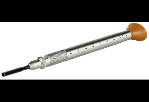 Moersleutel ster 6 punts 2,6 mm