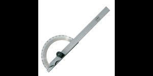 Gradenboog 180°