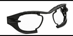 Windguard met EVA-voering maat S