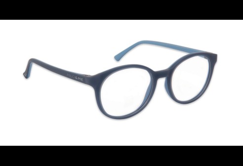 Juno grijsblauw/licht grijsblauw, maat 45