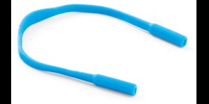 Milo & Me kids hoofdband, turqoise 