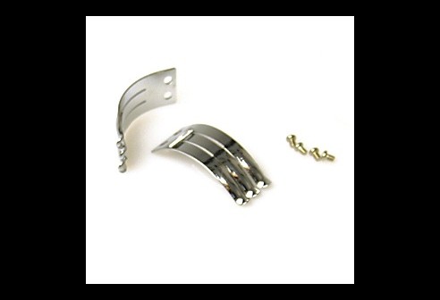 Reserve glashouder met schroeven voor pasbril 4426