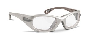 Progear Sportbril - M - Pearl White