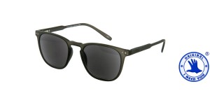Zonneleesbril Playa G60300 donker grijs