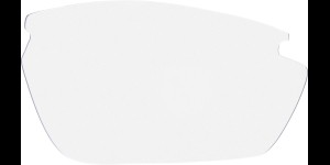 Reserve glazen Leader Peloton Transparant