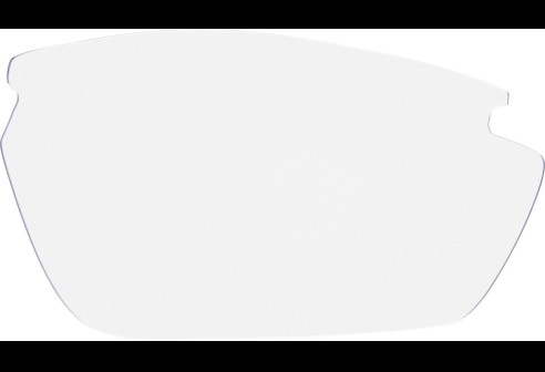 Reserve glazen Leader Peloton Transparant