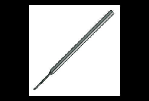 Gediamanteerde boren 1.2 mm
