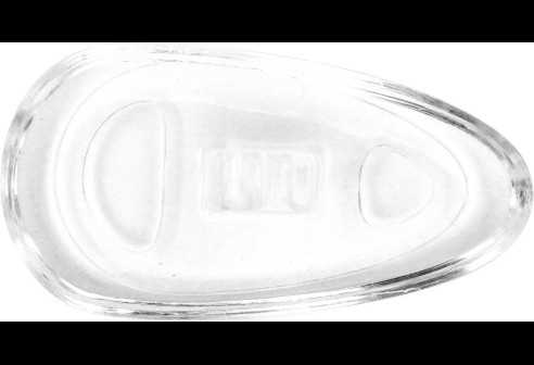 Siliconenpad Logic 17 mm