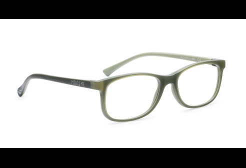 Alex saliegroen/ licht saliegroen, maat 48