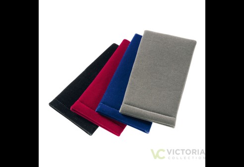 Etui Velvet assortie