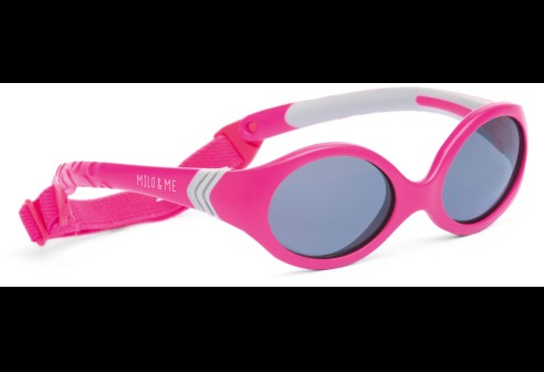 Conny roze/grijs, maat 40 