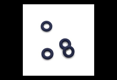 Rubberen ringen voor tangenstandaard 146110