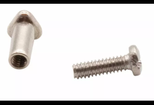 Milo & Me Sun schroeven set