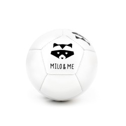 Milo & Me kids antislip oorhaakjes, donkeraquablauw (col. 16, 21 en T84)