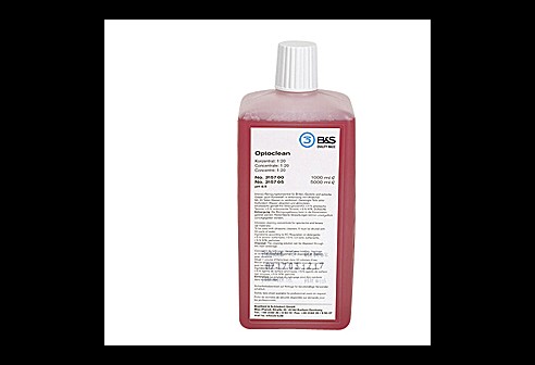 Optoclean reinigingsconcentraat