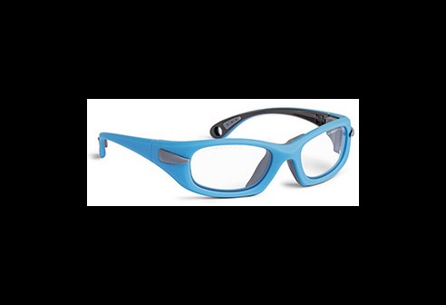 Progear Sportbril - S - Neon Blue
