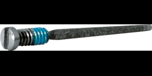 Gleufschroef gun Tuflock Ø 1,4 lengte 3,0/13 mm