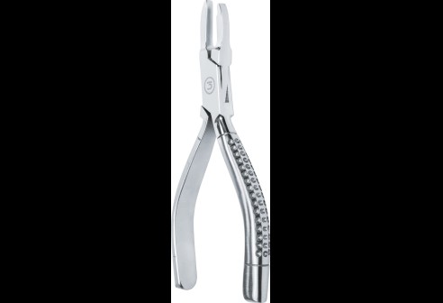 Padrichttang universeel