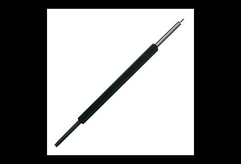 Dubbele handverzinker met bakfrees en schroefeind frees