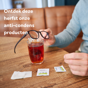 Anti-fog social Insta