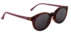 Juno Duo Styles berry havanna/blackberry, maat 43