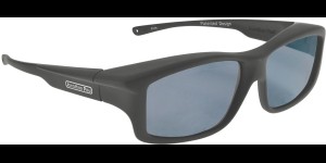 Jonathan Paul Yamba, Satin Black Grey, XL