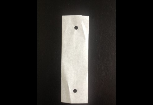 Kinsteunpapier Rodenstock P/PAK