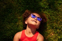 Noel donker lila/licht lila, maat 42